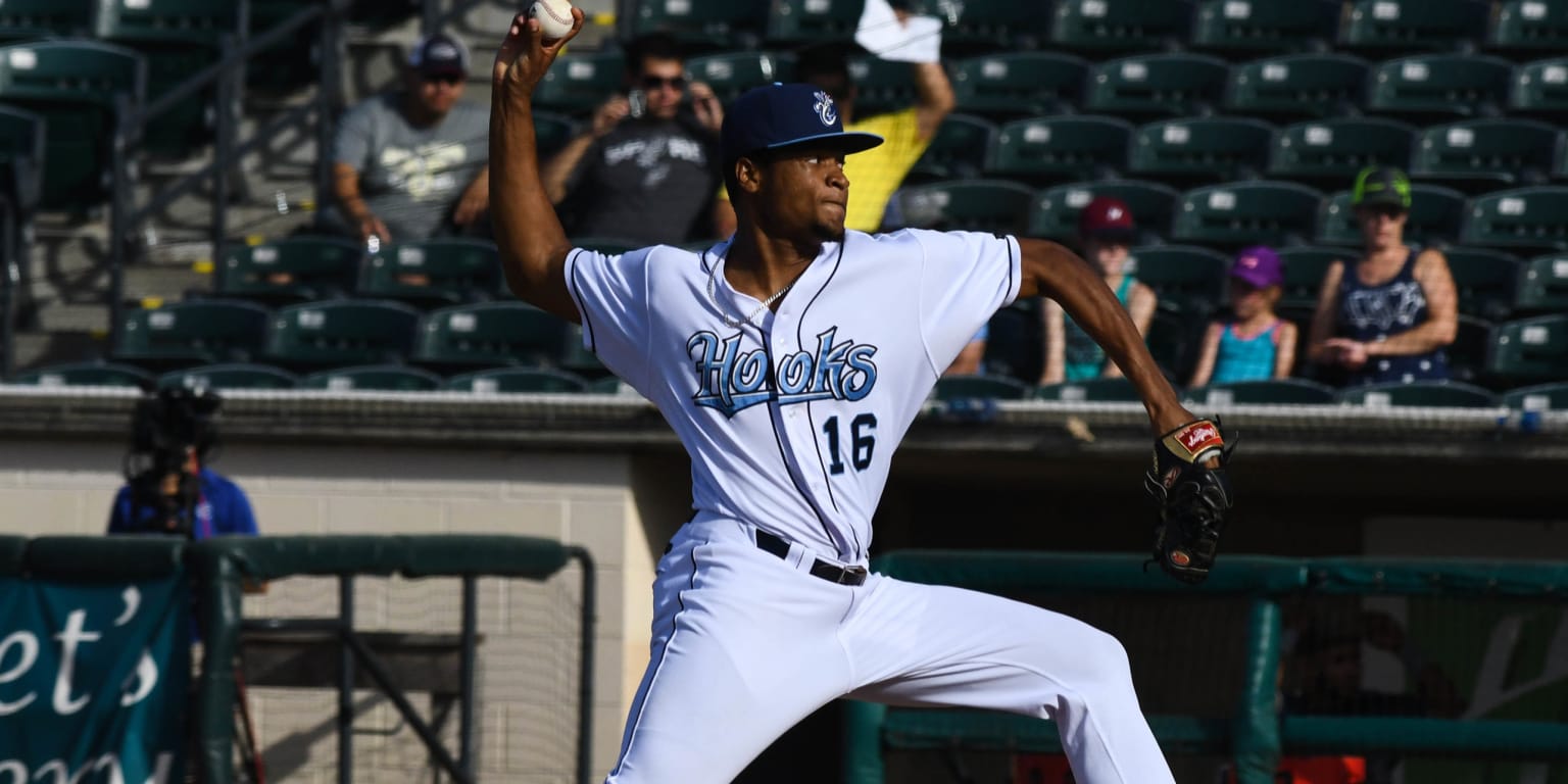 Texas League All-Star Game Hits Dickey-Stephens Park Tuesday