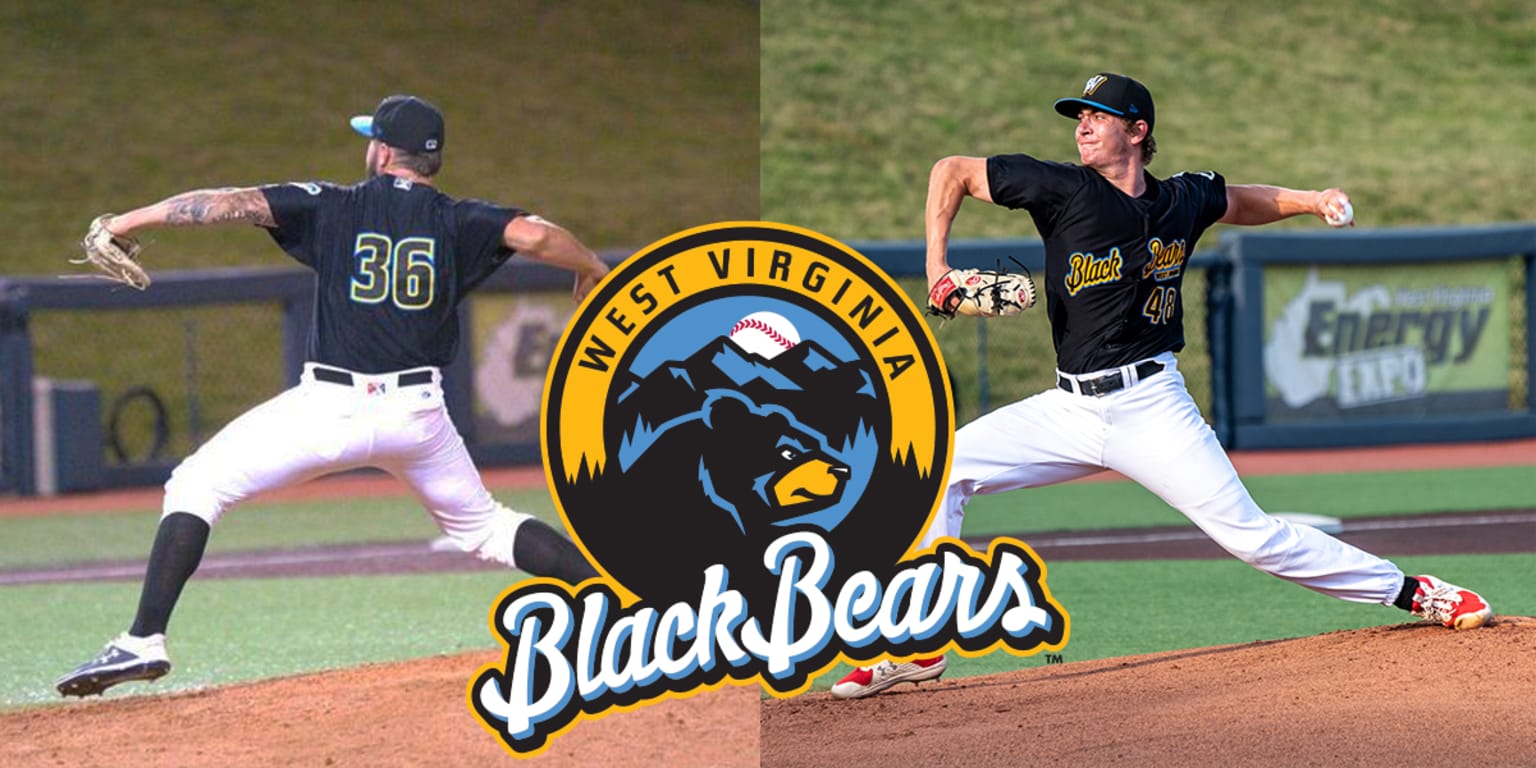 MLB Draft Day 2 Two Black Bears Selected