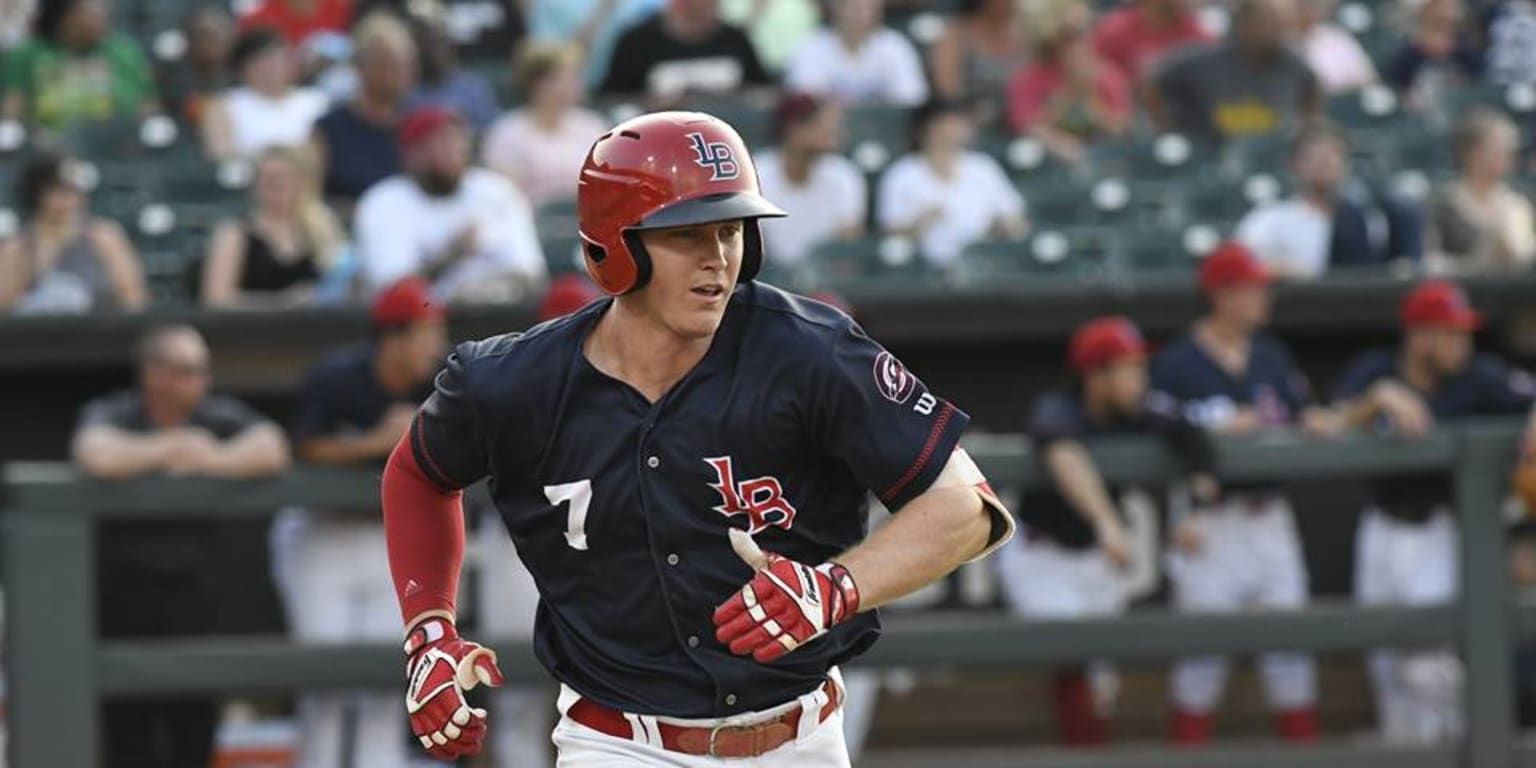 Louisville Bats Notes: May 15 | Bats