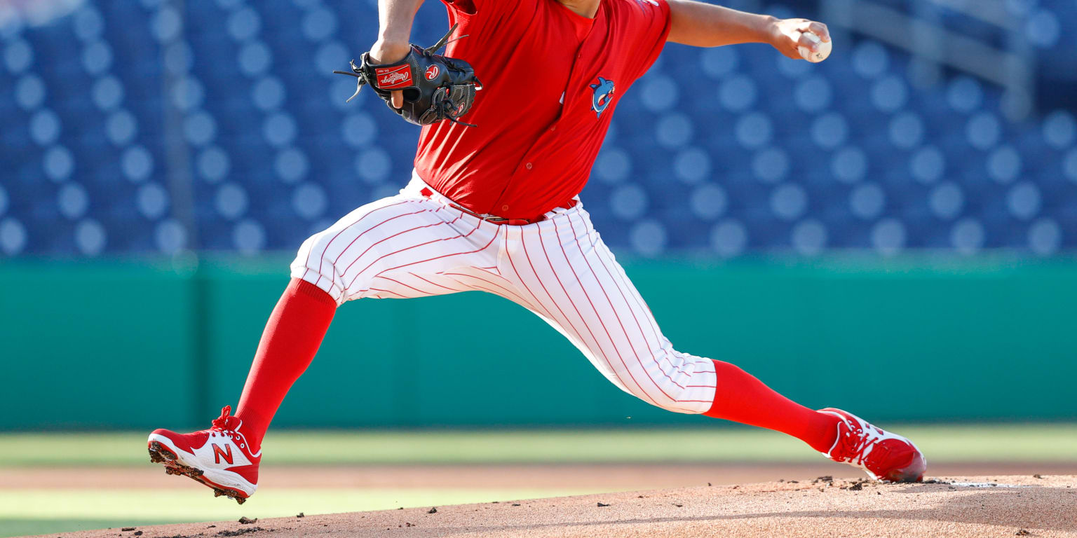 Threshers Recap 4/8 | MiLB.com