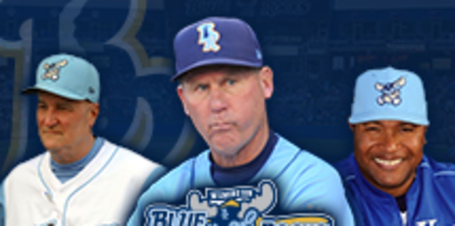Manager Jamie Quirk, Pitching Coach Charlie Corbell and Hitting Coach Abraham Nunez Return to