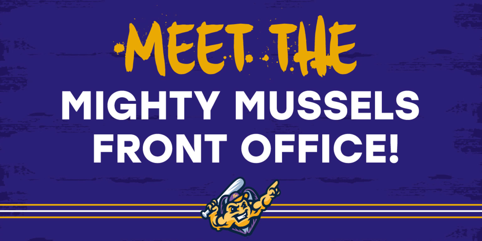 Fort Myers Mighty Mussels host media day