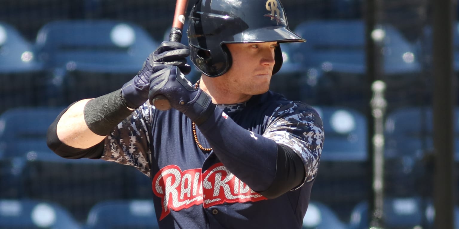 Yankees prospect Clint Frazier trying to play his way up to New York