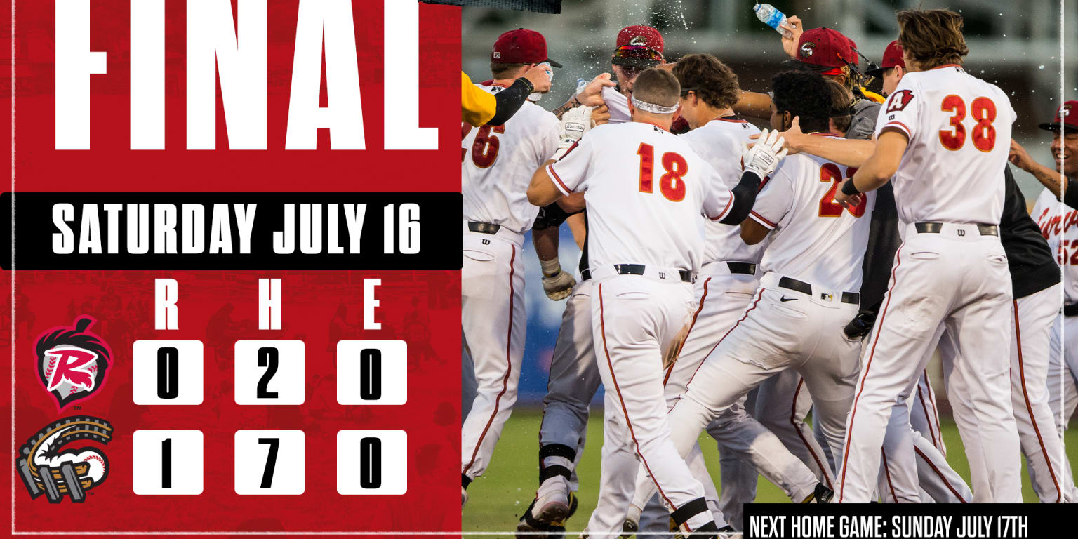 Scott’s Sacrifice Grounds the Squirrels in Curve Saturday Walk-Off Win ...