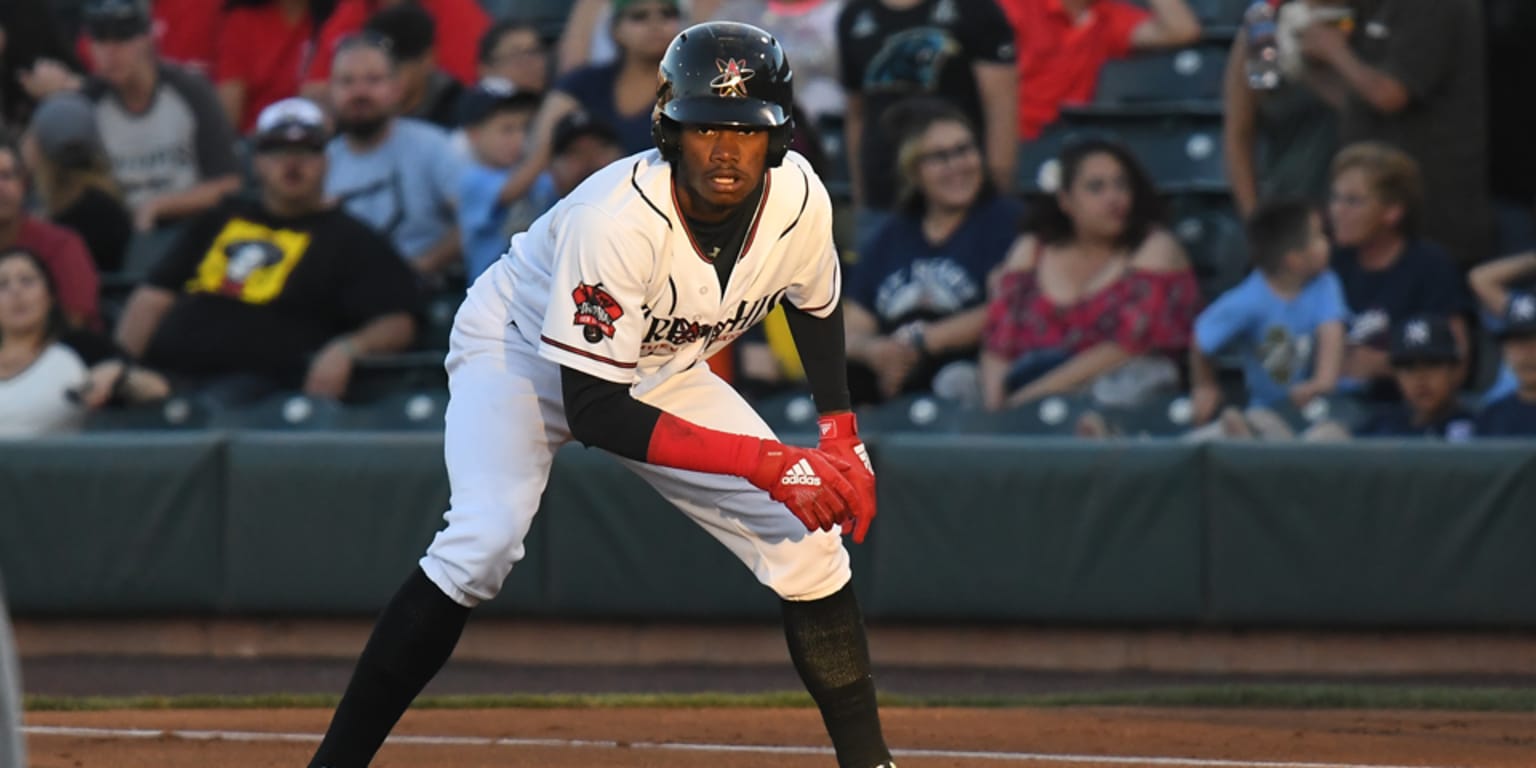 Isotopes hit home run with Mariachi name, Sports