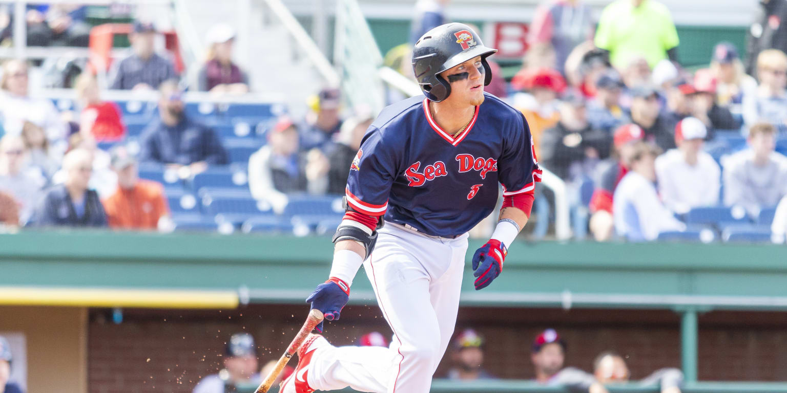 Reyes with a season-high 9 K's in a 5-4 win over the 'Cats | MiLB.com