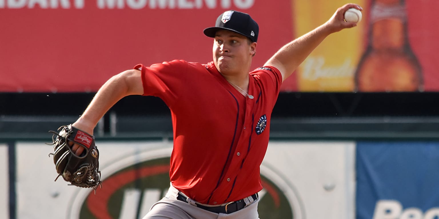 NYPL notes: Yankees' Sikkema keeps rolling | MiLB.com