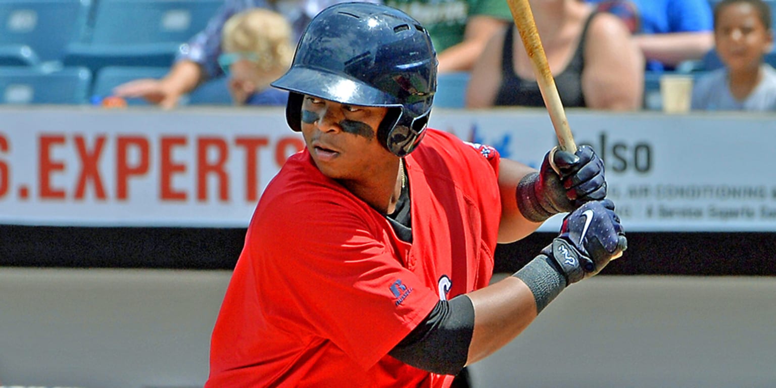 What experts are saying about Rafael Devers's breakout potential