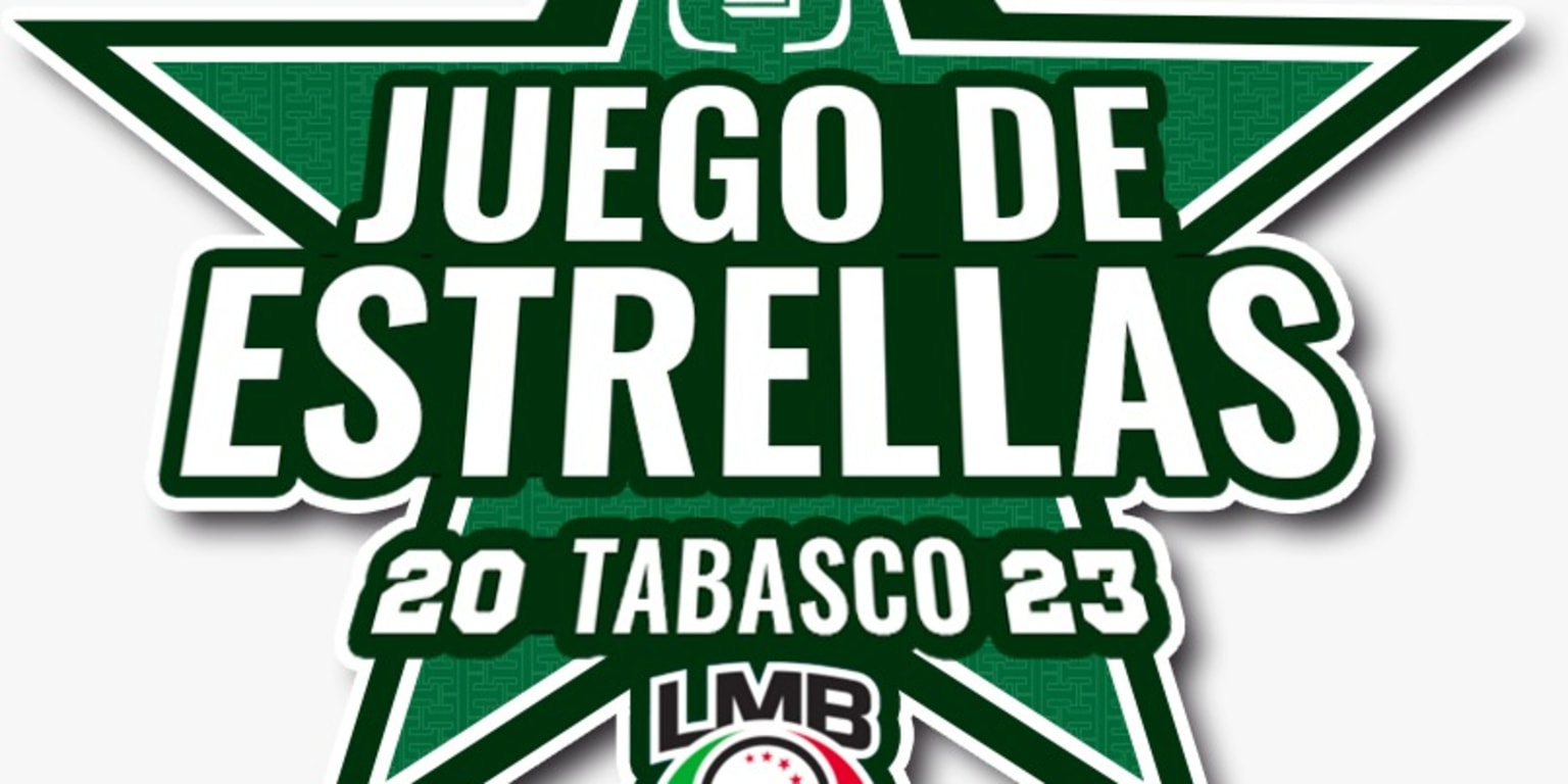 LMB El Juego de Estrellas 2023 será en Tabasco