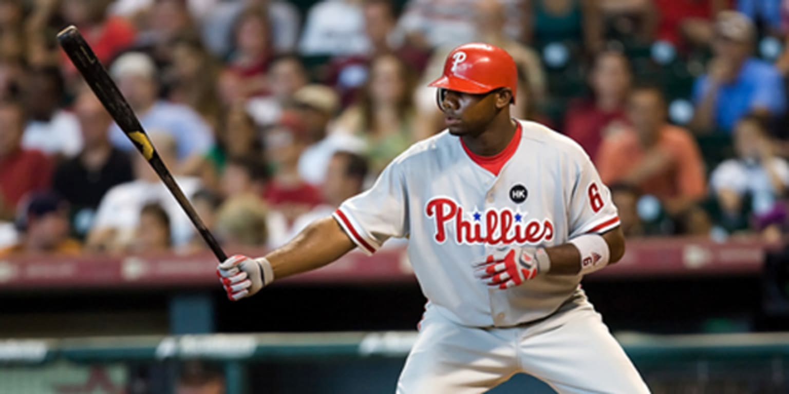 Ryan Howard agrees to deal with Braves