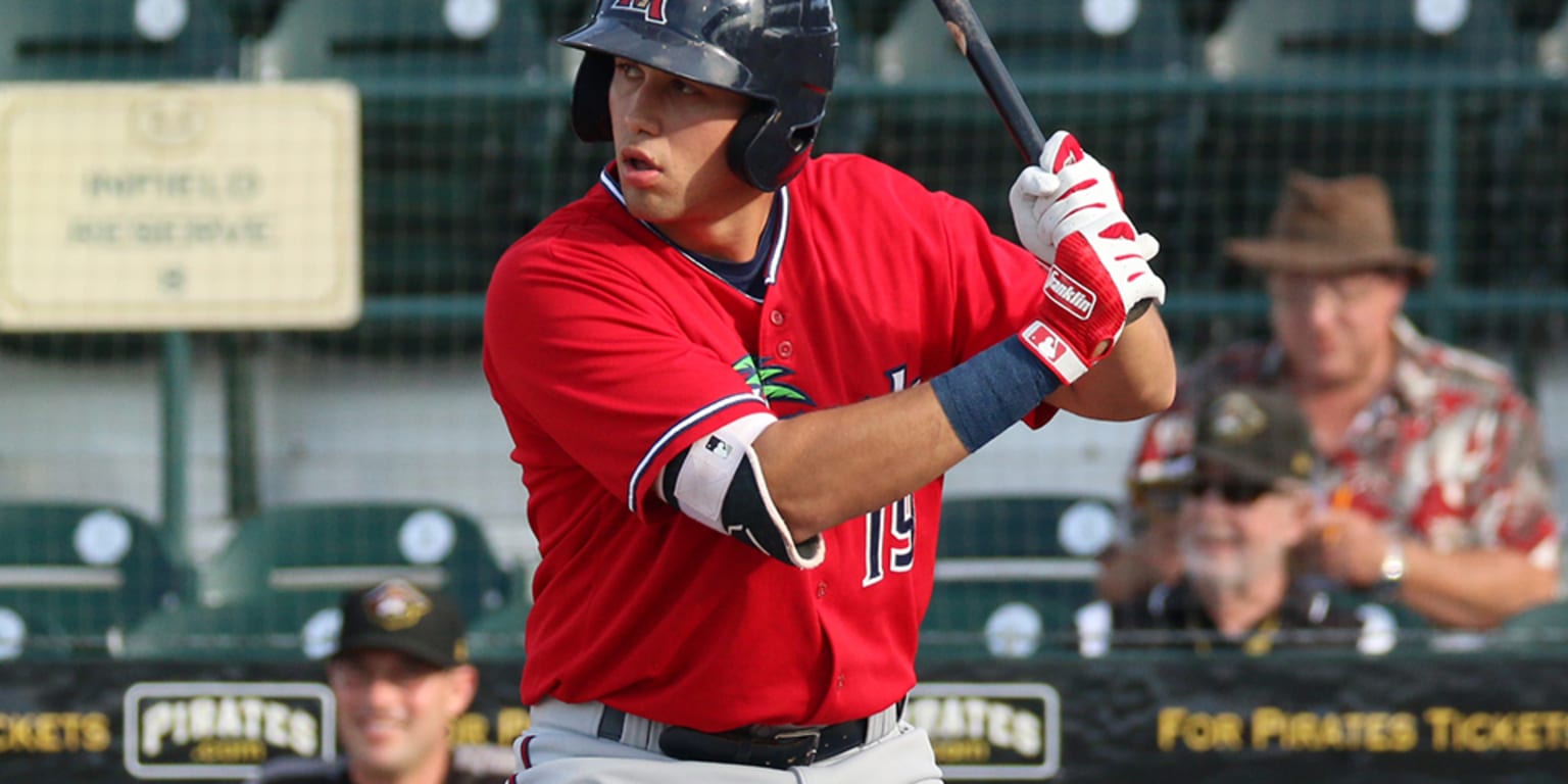 Minnesota Twins prospect Alex Kirilloff leads surging Fort Myers