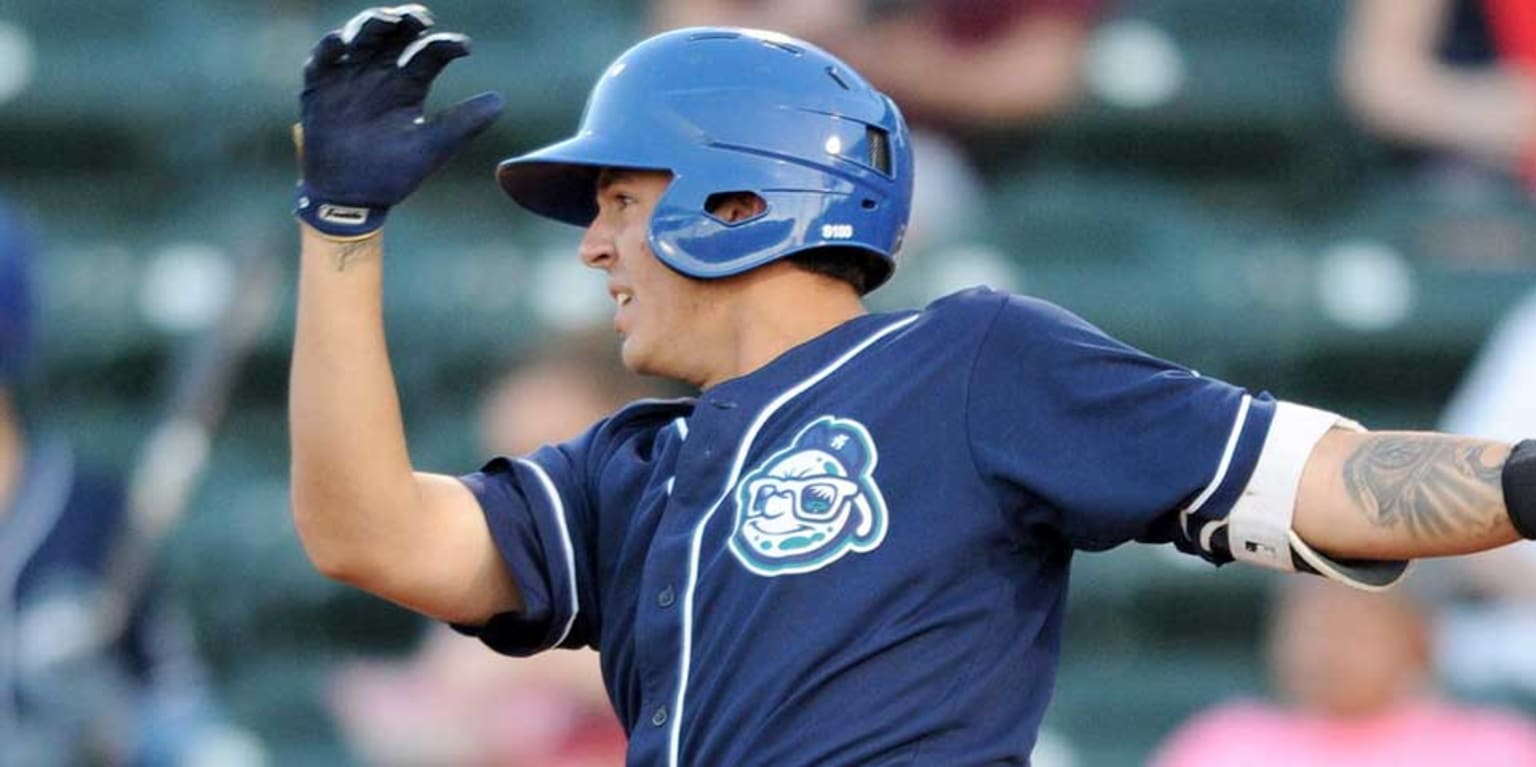 Colton Weiker Prospect Roundup June 12 featuring Colton Welker, Khalil Lee | MiLB.com