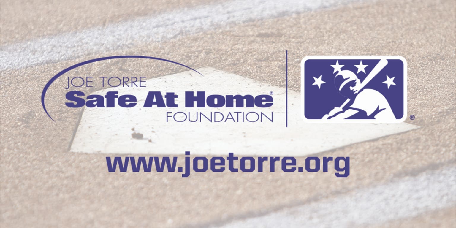Joe Torre Talks Charity and Baseball
