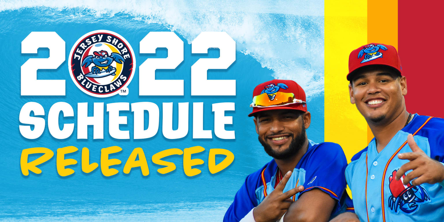 2022-blueclaws-schedule-released-milb