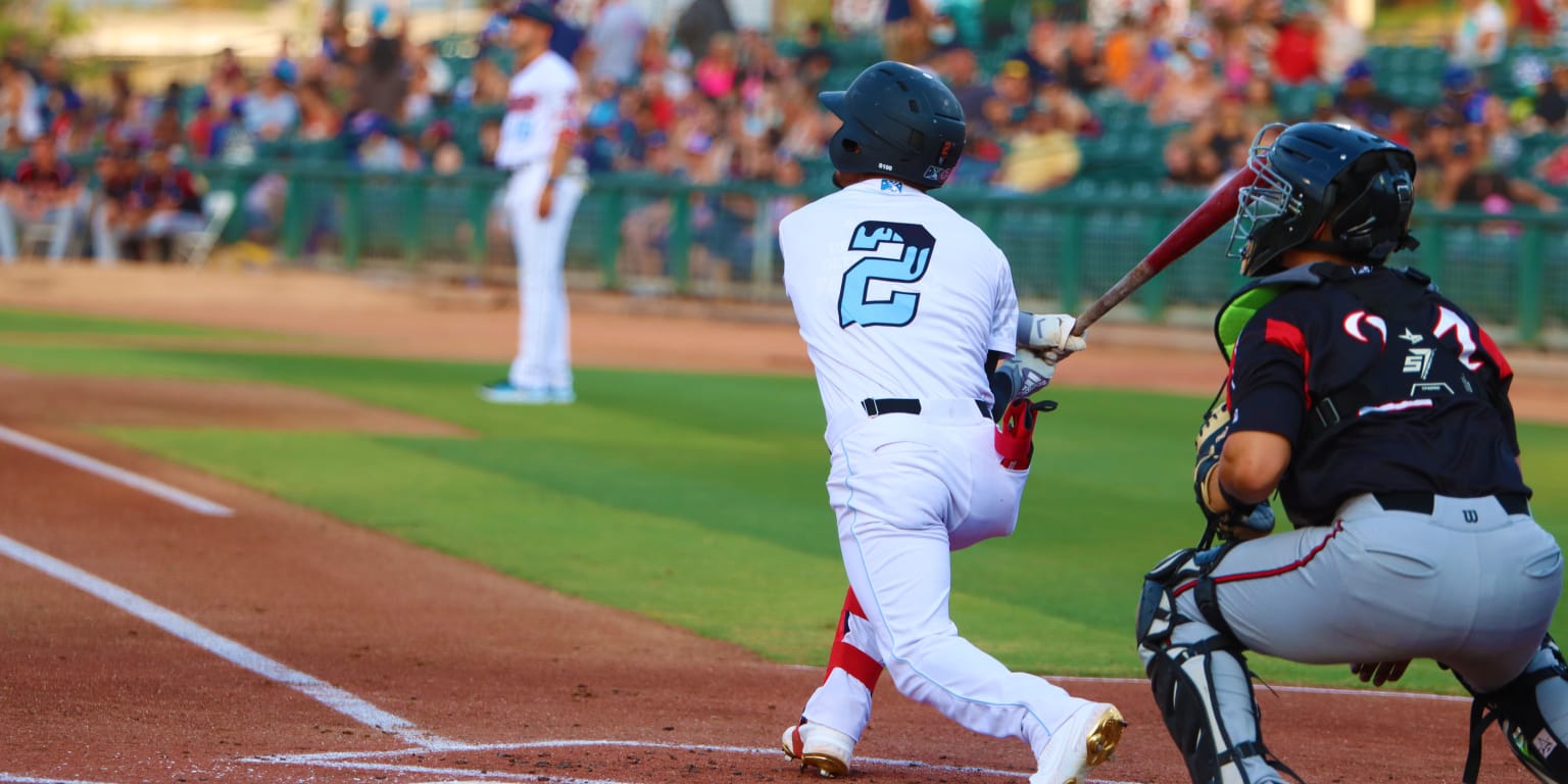 66ers 6-23-21 Recap | MiLB.com