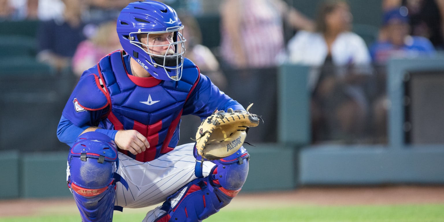 Iowa Drops Series Finale To Salt Lake