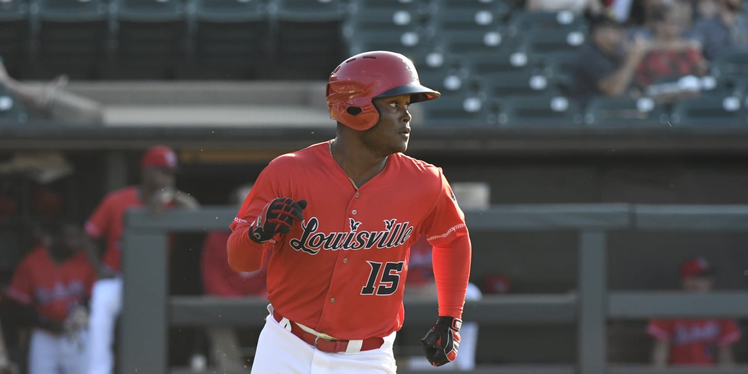 Louisville Bats Notes July 5