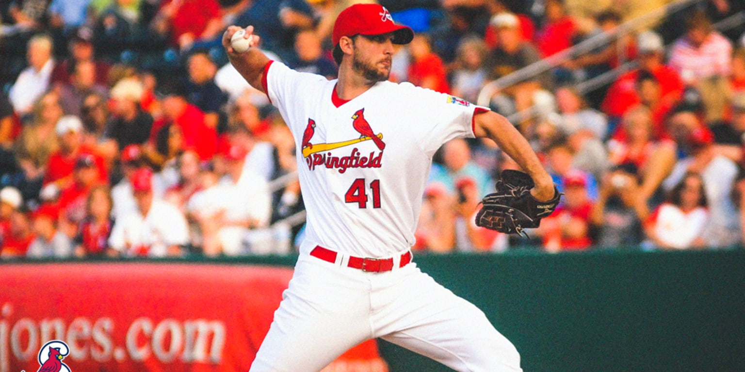 Wainwright expected to make rehab start in Springfield on Monday | Cardinals