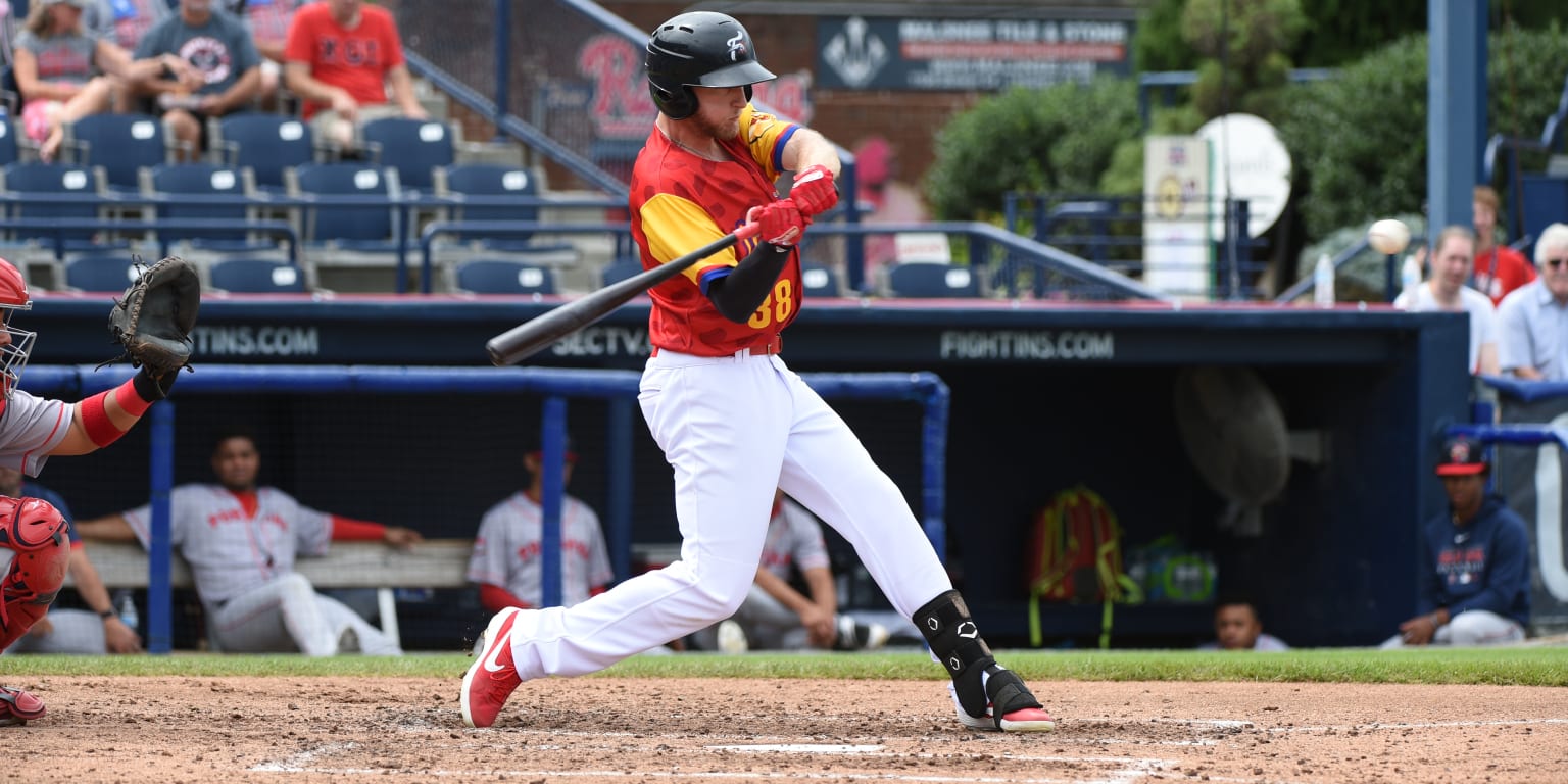 Sea Dogs 2022 Schedule