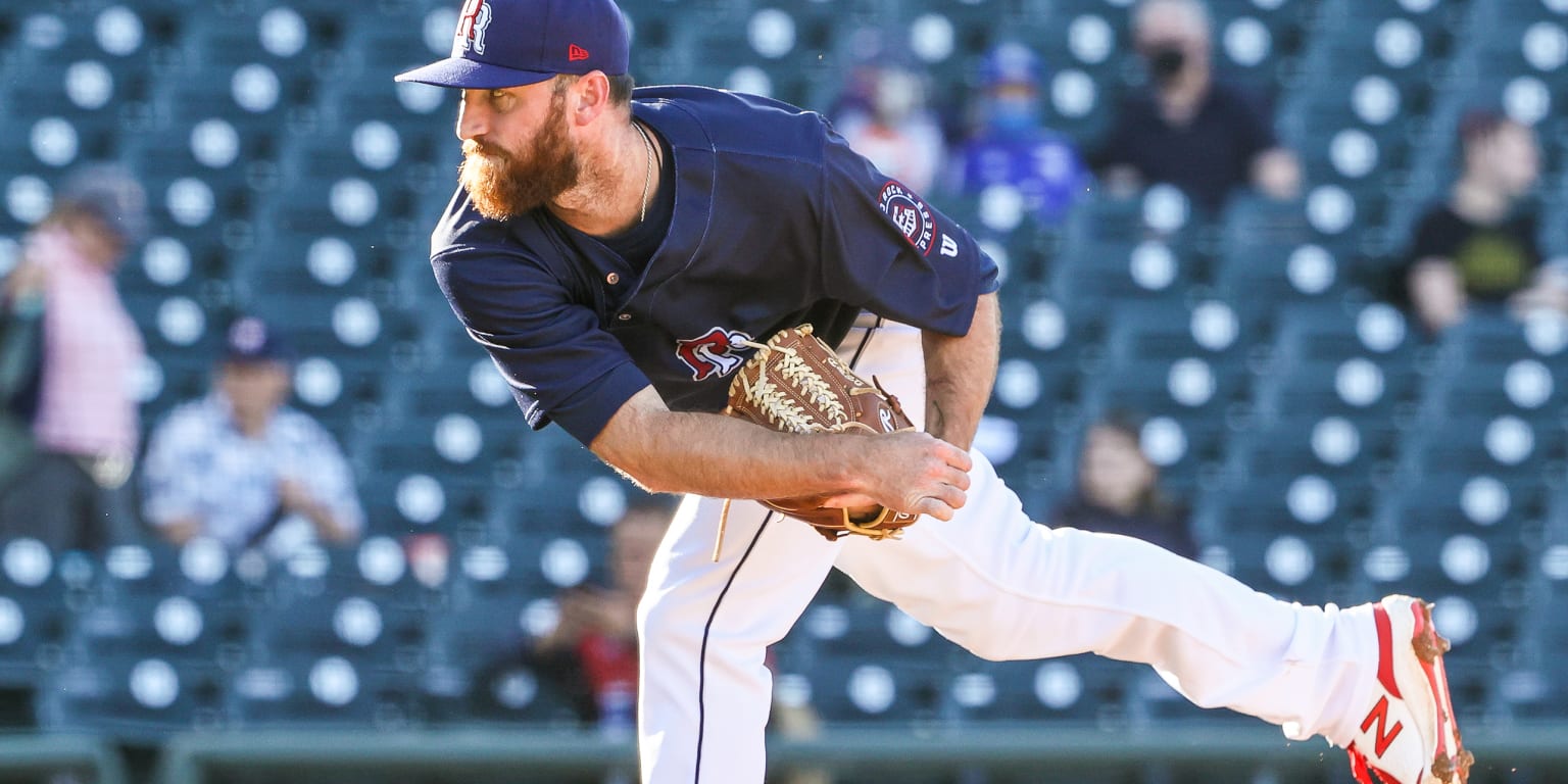 Sports Road Trips: Tacoma Rainiers 11 at El Paso Chihuahuas 7 (PCL