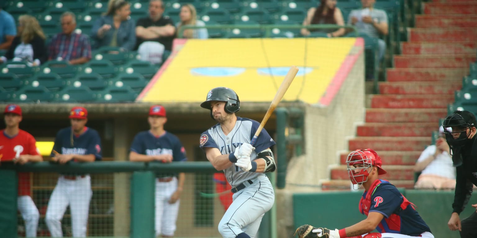 0704 at ABD Recap | MiLB.com
