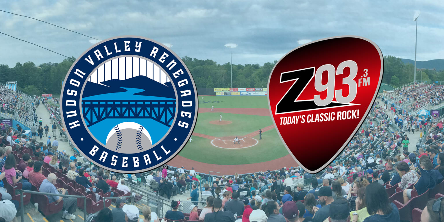 On The Air Z93 to serve as home for Renegades baseball