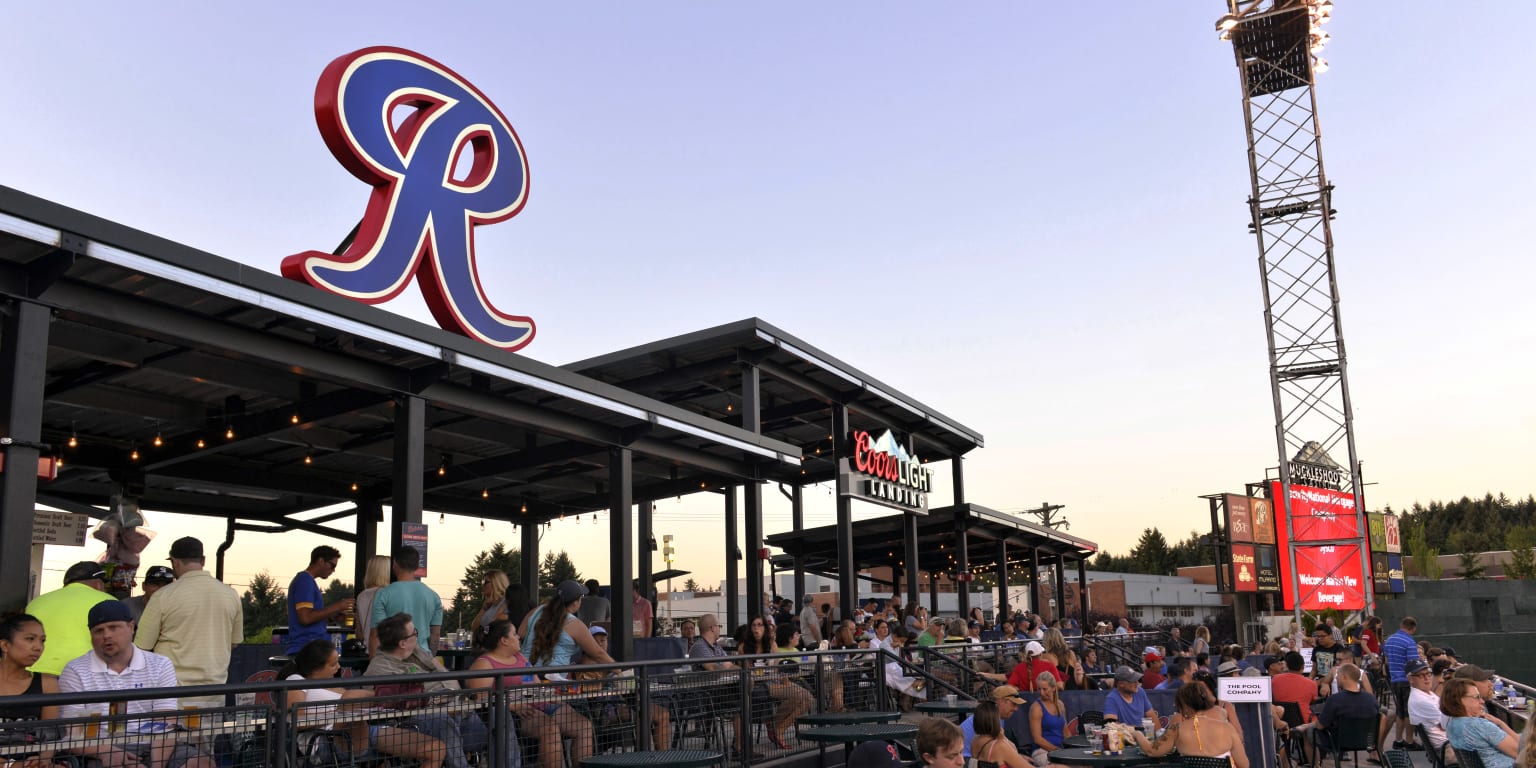 Rainiers Opening Week Tickets On Sale This Wednesday