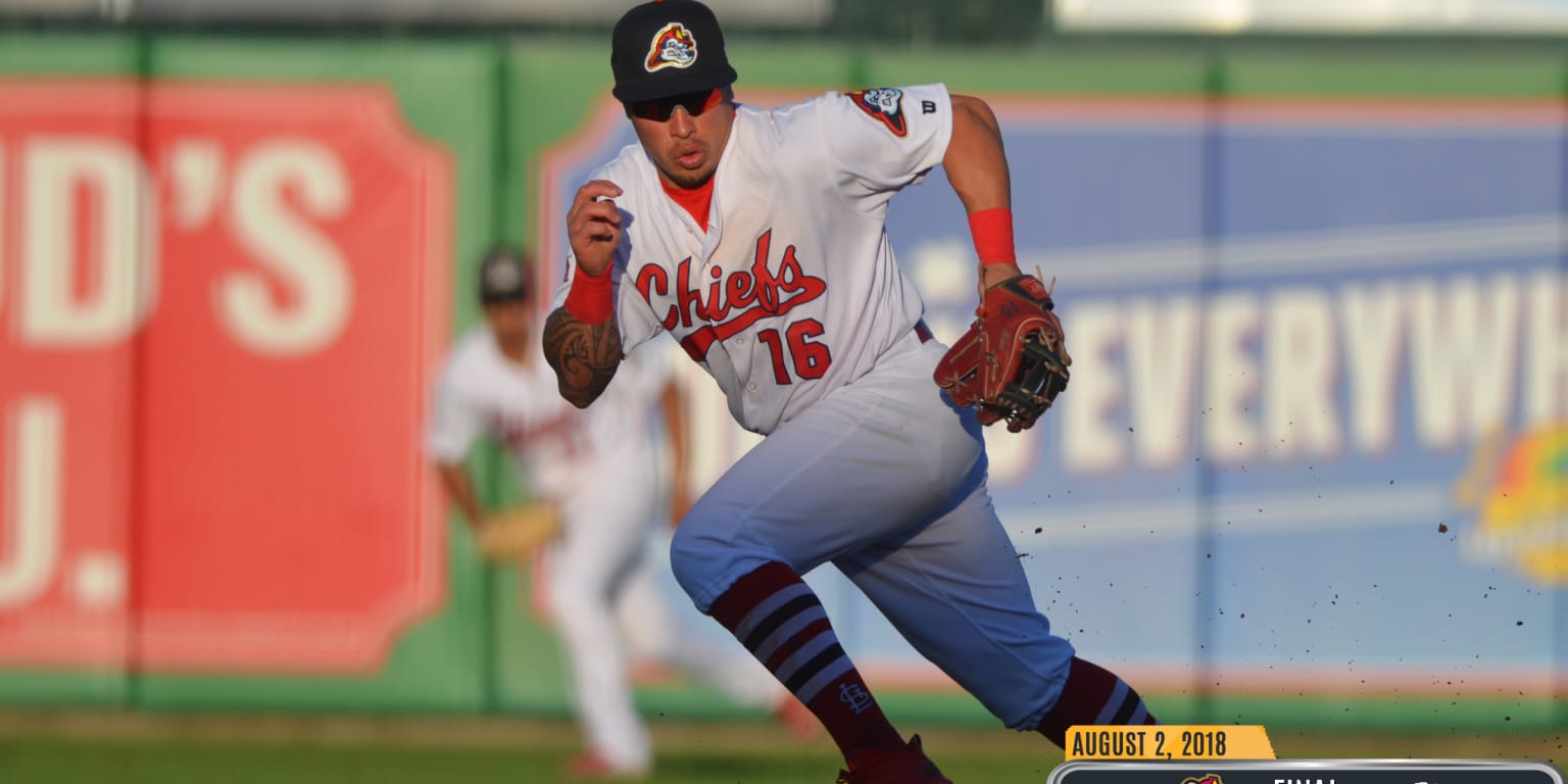 Kolten Wong to join Peoria Chiefs for rehab assignment