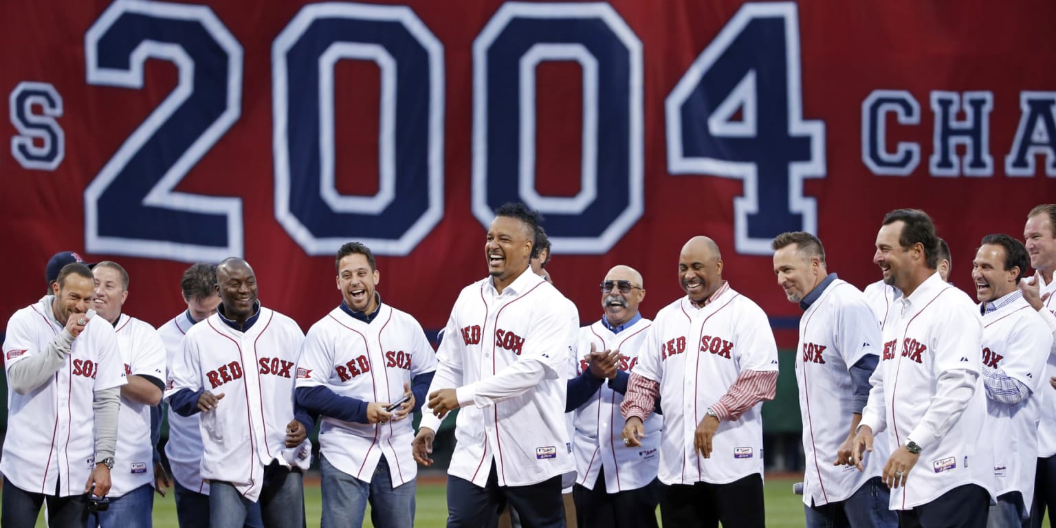 Red Sox's Top 5 Winter Meetings deals