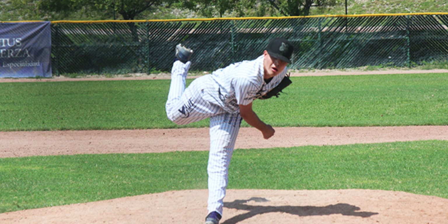 Actividad del miércoles en la Liga Rookie 2018