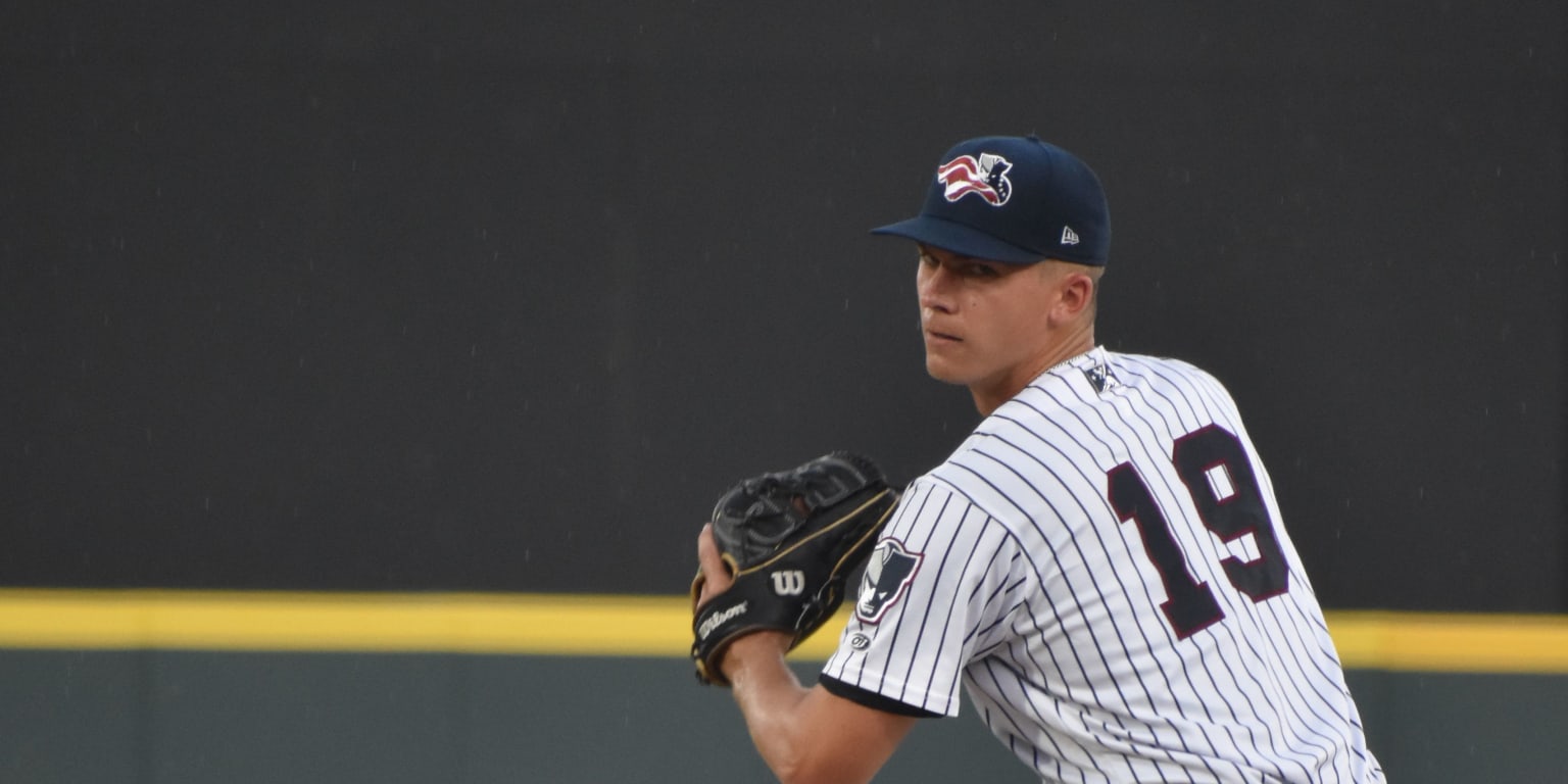 Somerset Patriots rolling heading into second series of the season