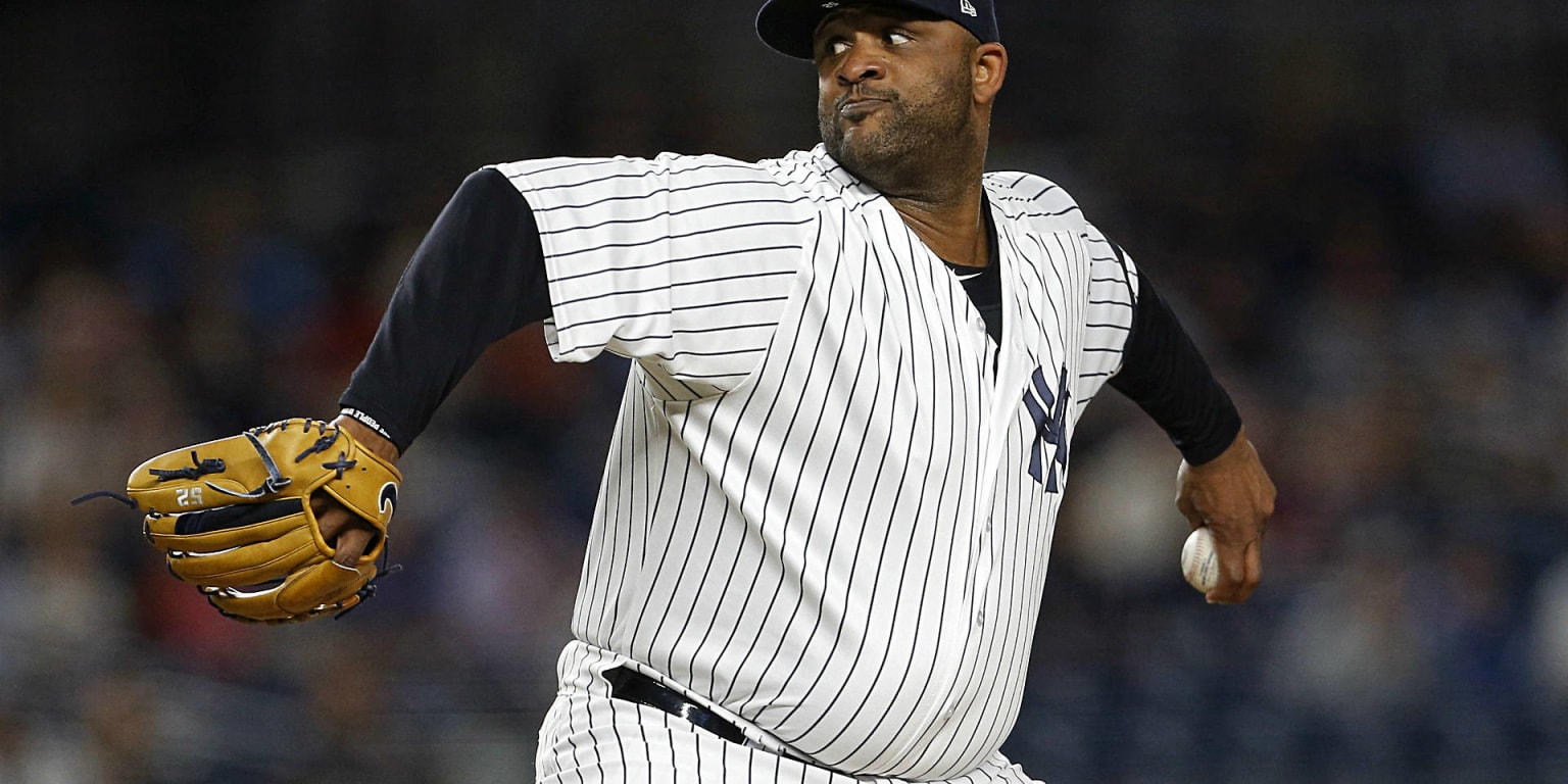 CC 3K! The stories behind Sabathia's most significant strikeouts