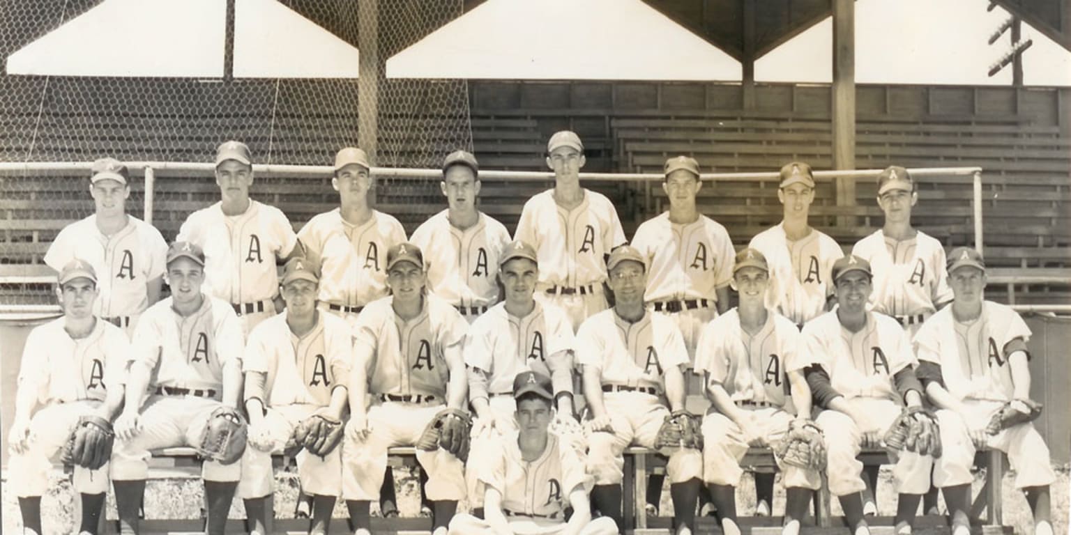 Four Sod Poodles Dubbed Texas League All-Stars