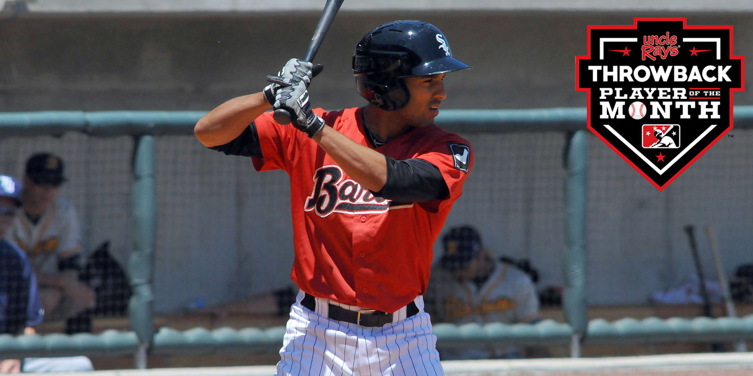 Former Birmingham Baron Marcus Semien named Southern League MVP