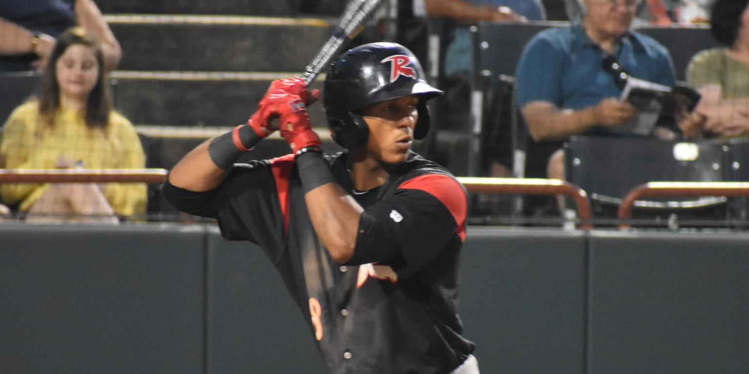 Squirrels fall short in one-run loss to Baysox | MiLB.com