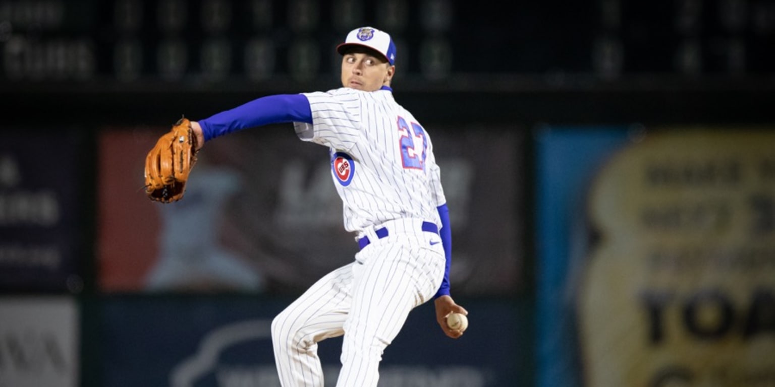 Iowa Cubs vs. Toledo Mud Hens, Principal Park, Des Moines, August 4 2023