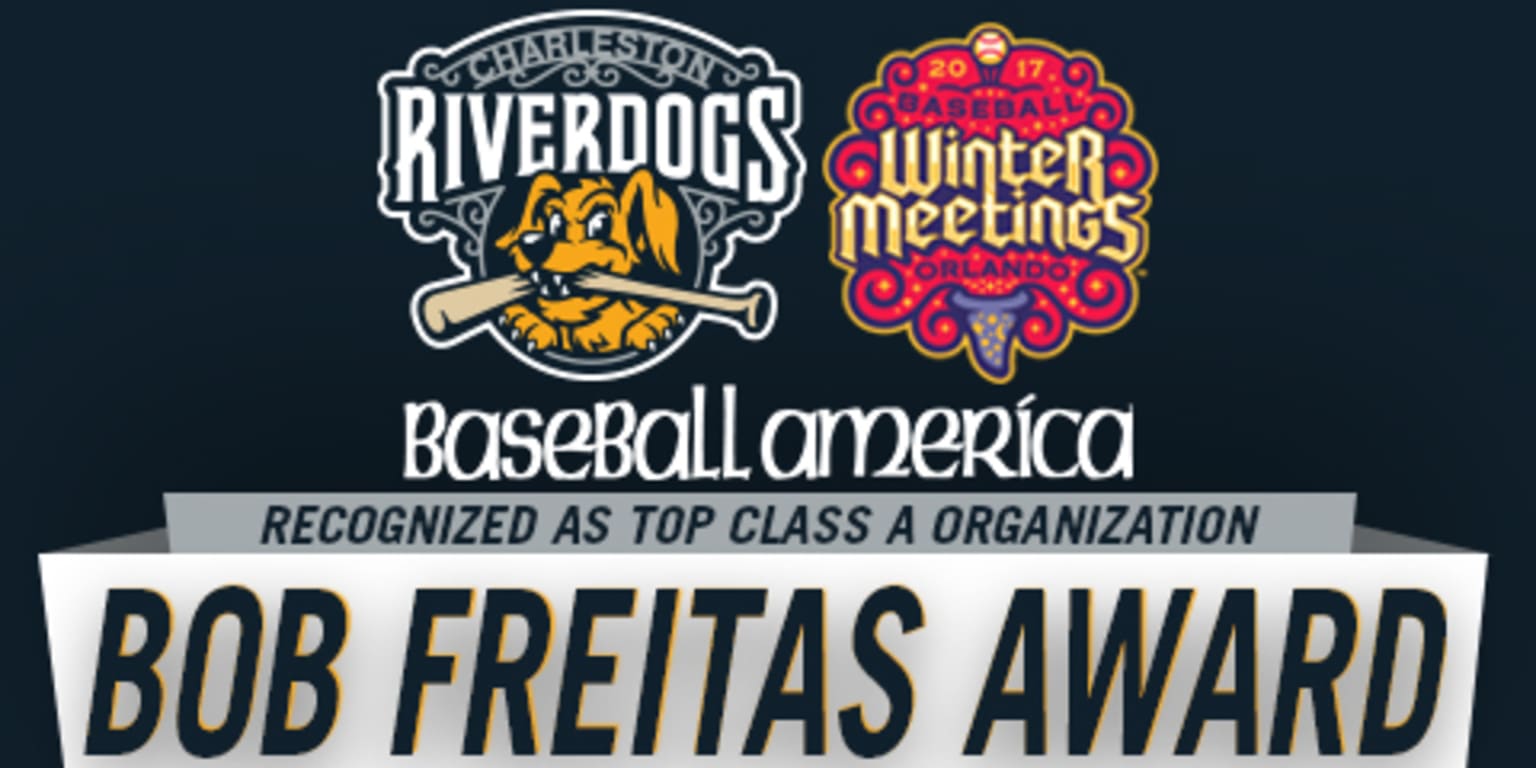 Chihuahuas honored with Baseball America's Triple-A Freitas Award