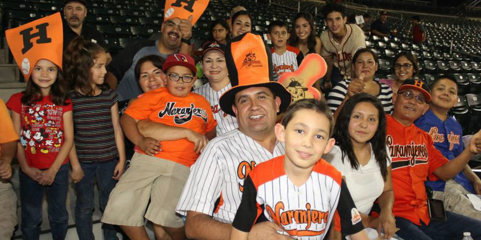 Hispanic Heritage Night on September 24 features Valenzuela T