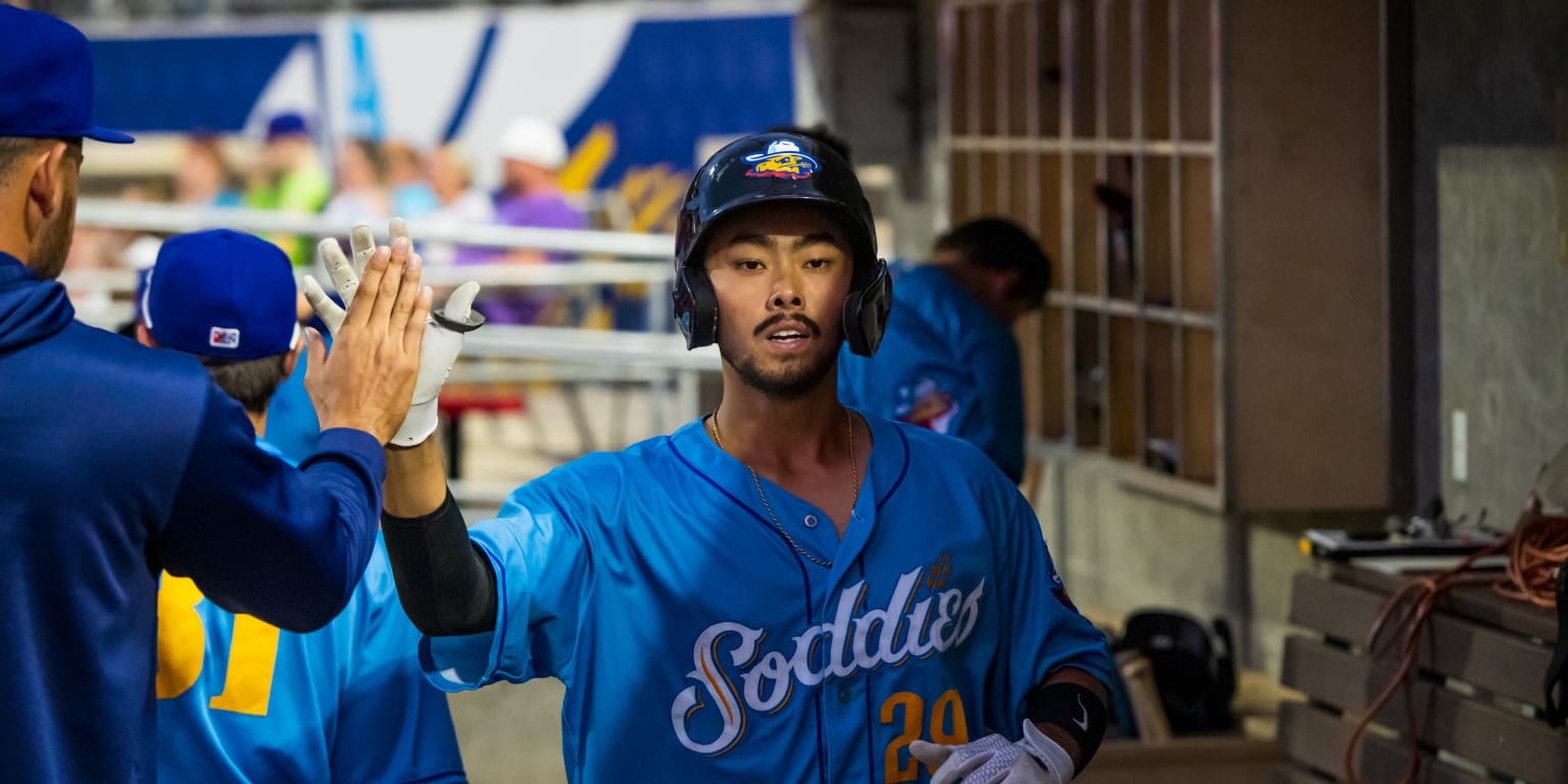 Hooks face Amarillo Sod Poodles