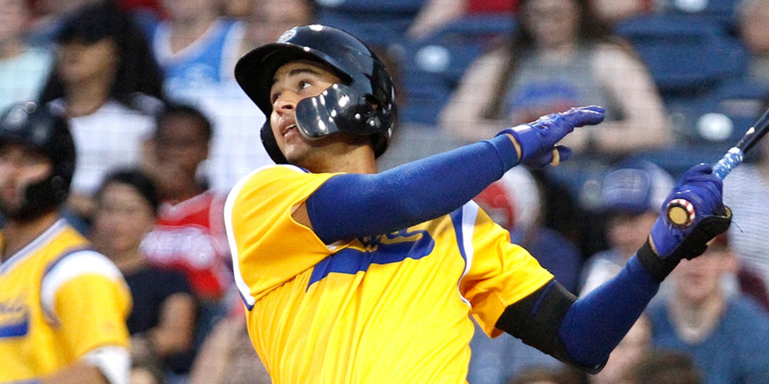 Jake Gatewood helps keep Biloxi Shuckers alive