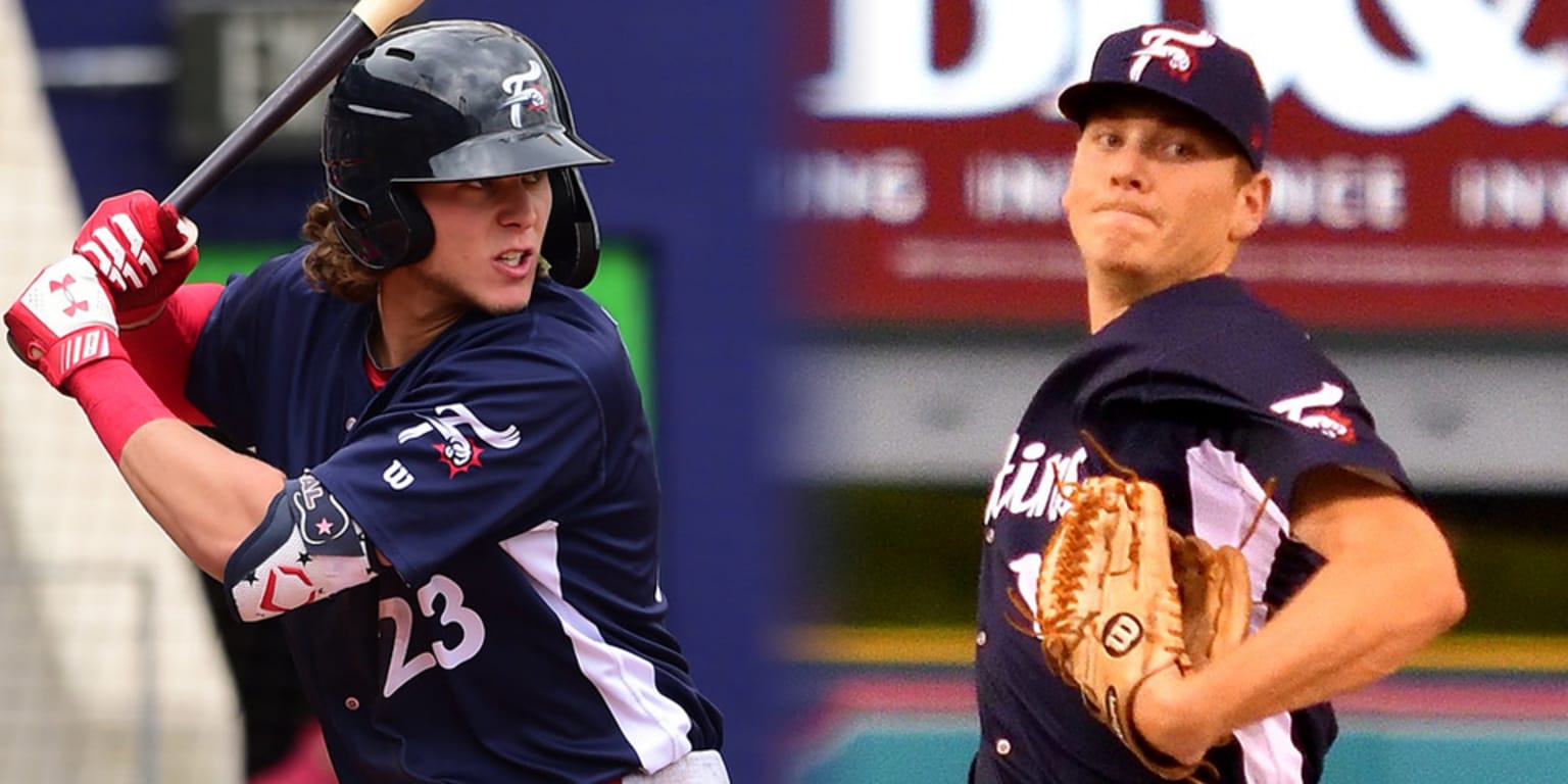 Phillies invite top prospects Spencer Howard and Alec Bohm, 13 others to  spring training – Reading Eagle