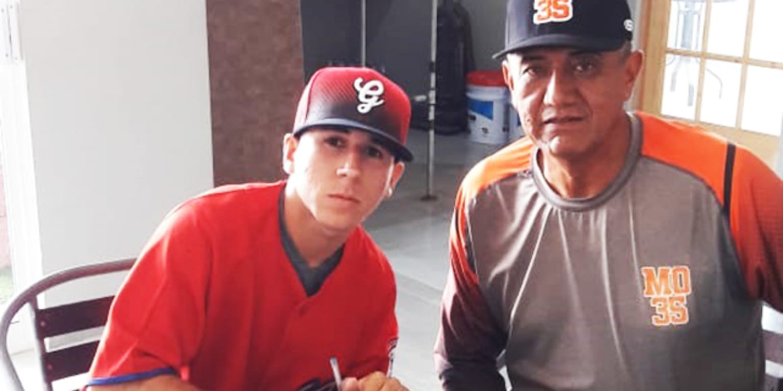 Generales Se Nutre De sangre Nueva MiLB
