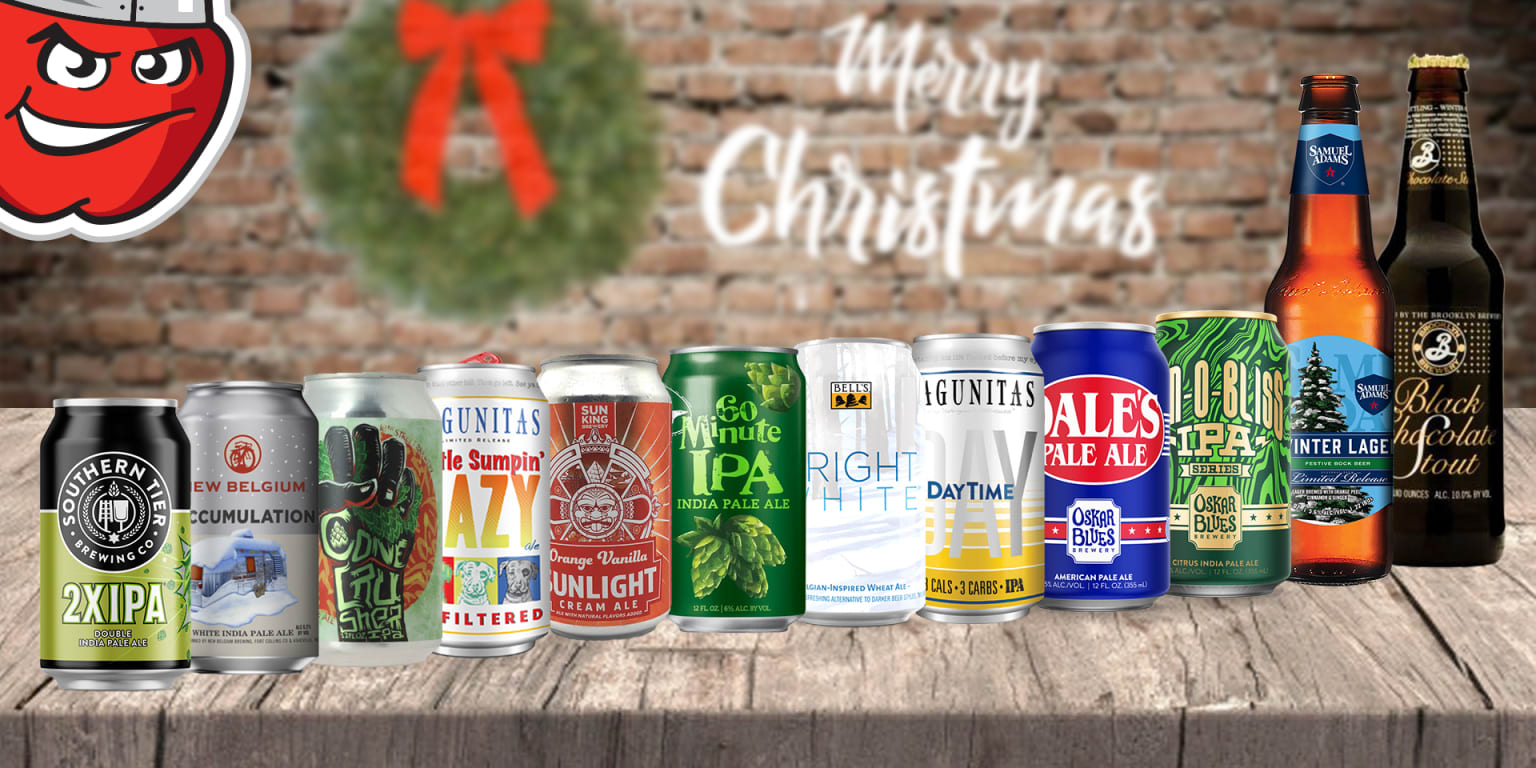 New TinCaps “Holiday Survival Packages” On Sale