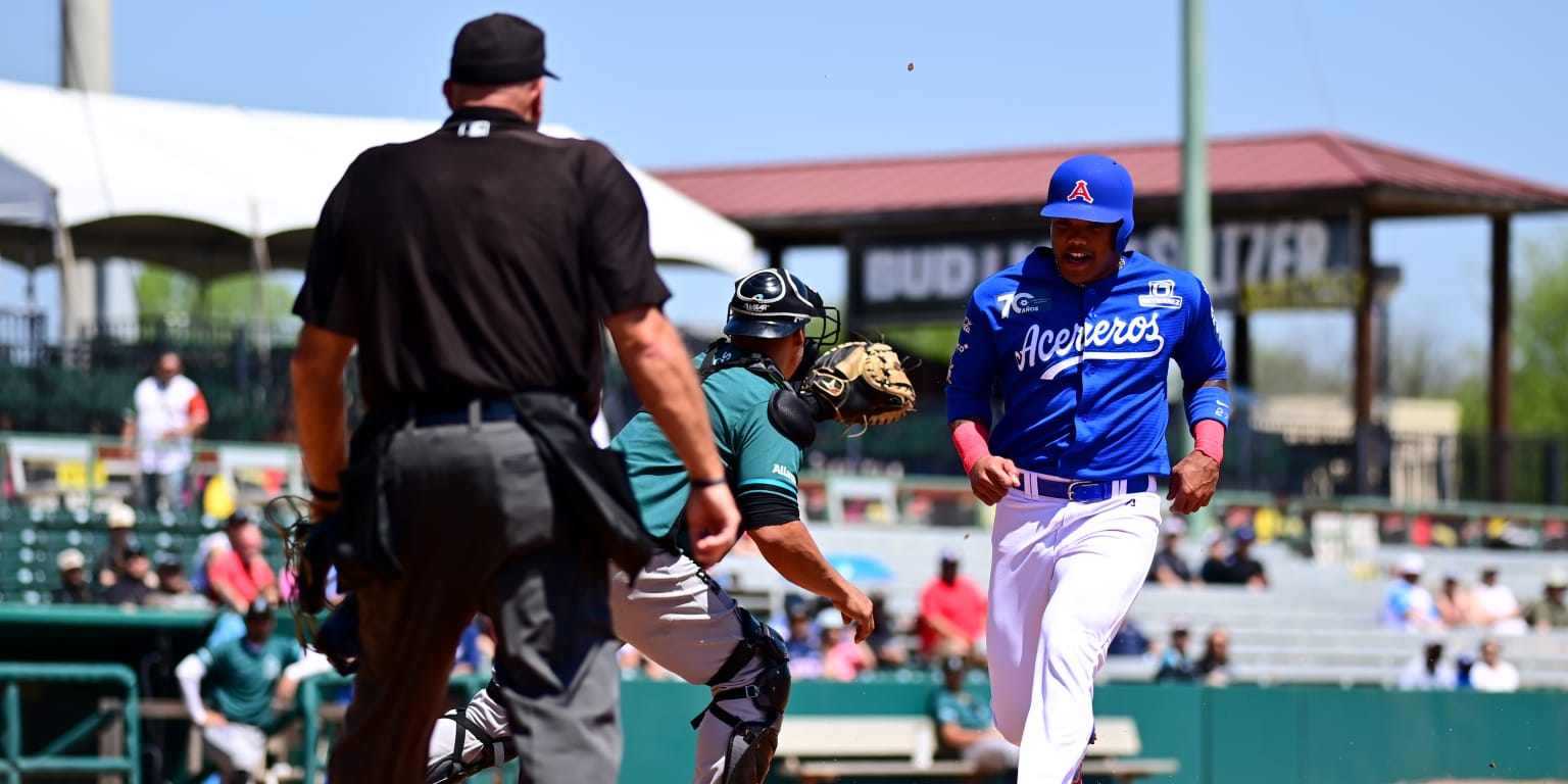 Pablo Sandoval Signs With Mexican League's Acereros De Monclova - MLB Trade  Rumors