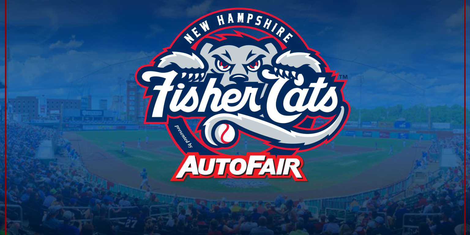 MLB Announces Minor League Baseball Teams Fisher Cats