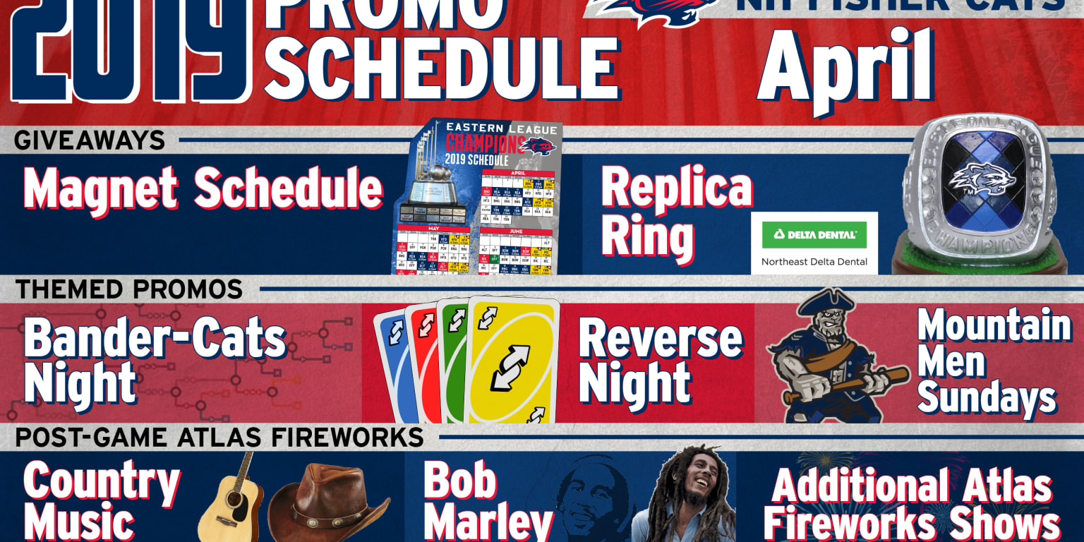 Fisher Cats April Promotions Replica Ring Giveaway, Choose Your Own