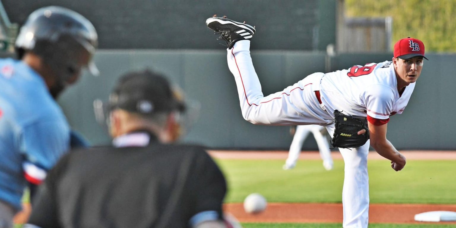 Louisville Bats Notes July 3