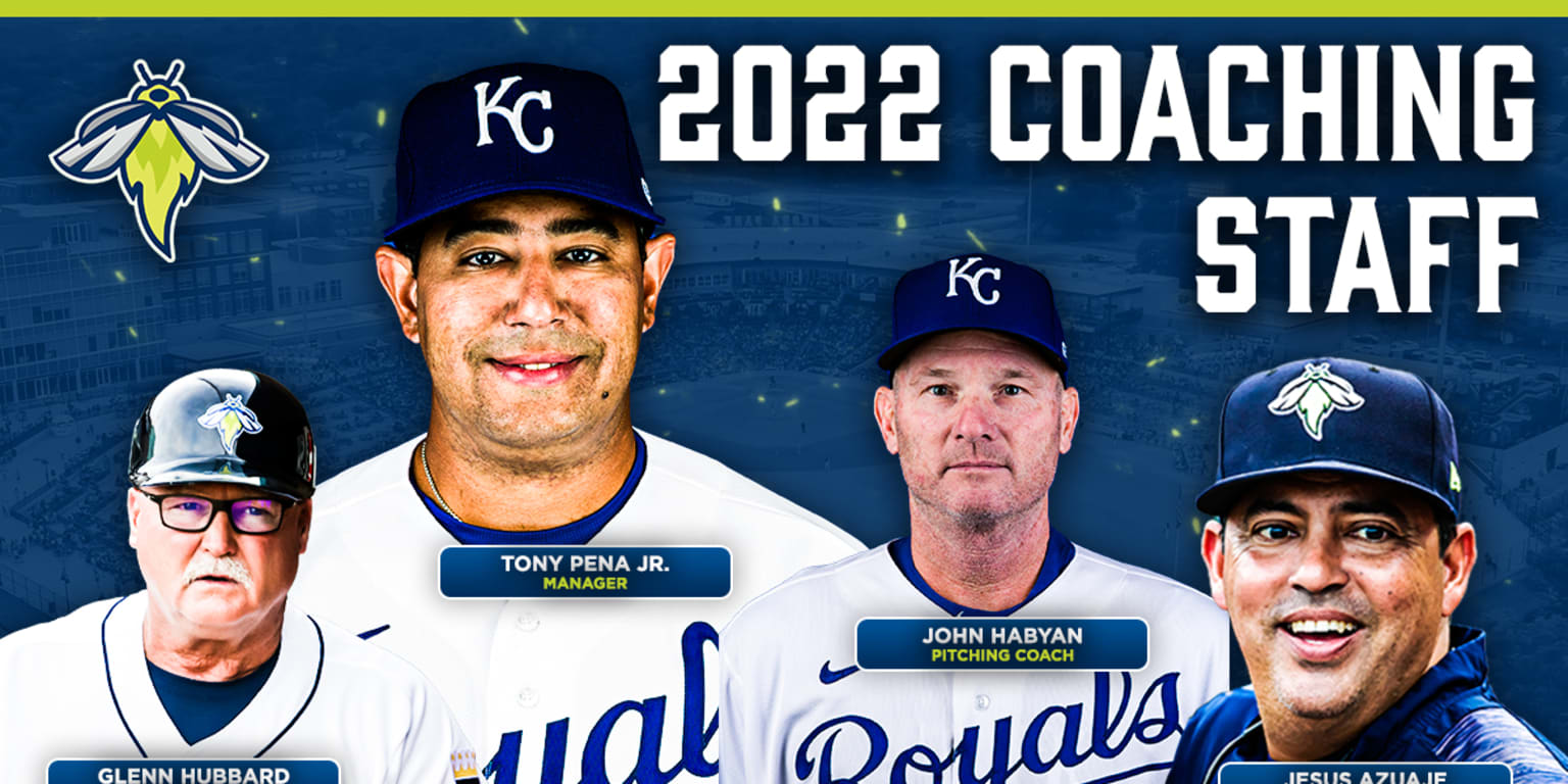 Royals announce minor league staffs for 2023 - Royals Review