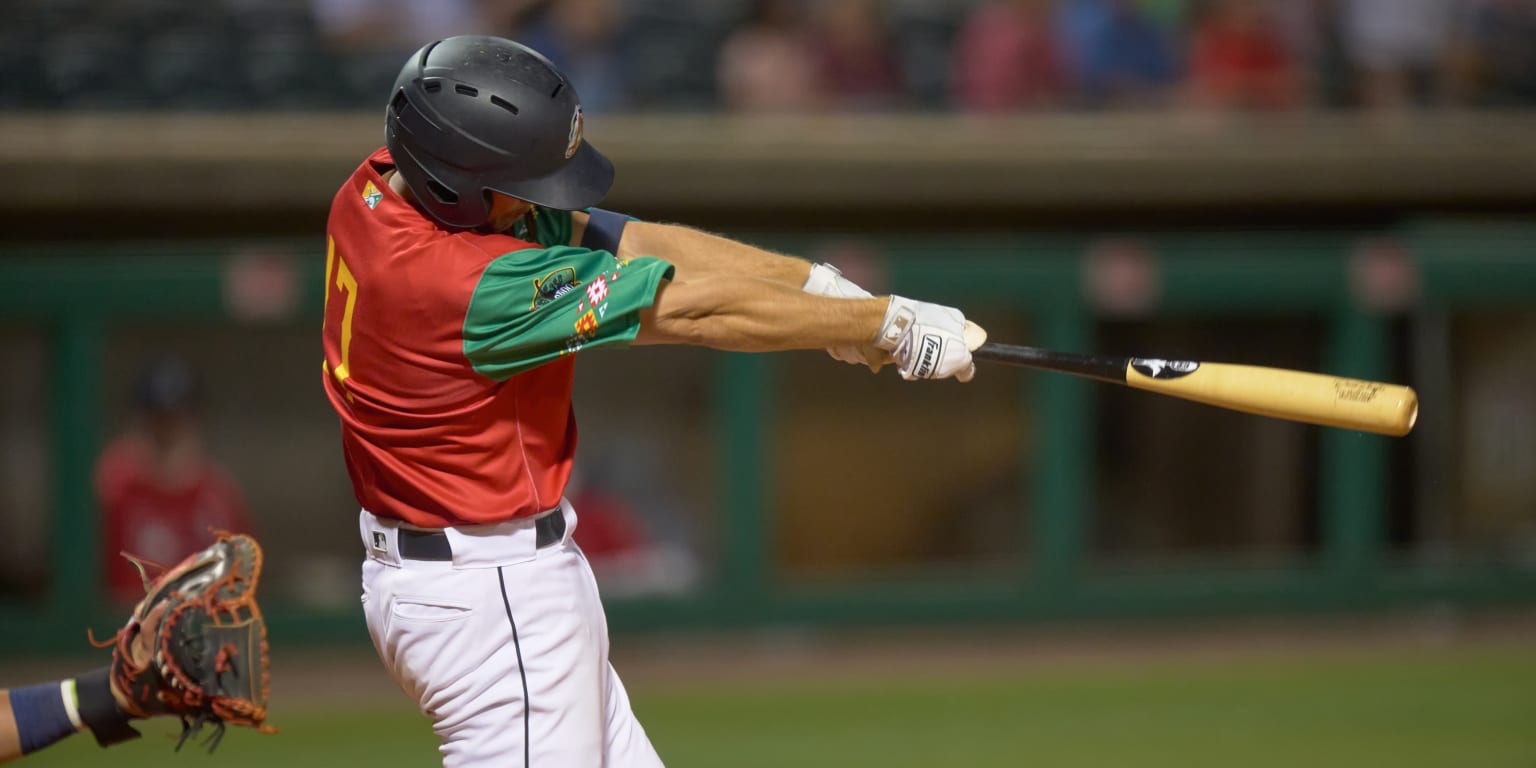 Texas League All-Star Game Hits Dickey-Stephens Park Tuesday