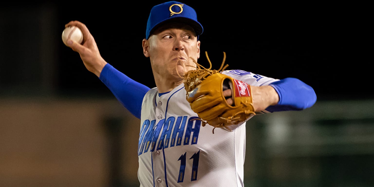 Omaha wins the PCL Championship in improbable run - Minor League Ball